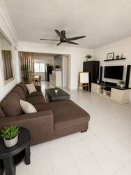 Blk 702 Reservoir Rise (Bedok), HDB 4 Rooms #566352231